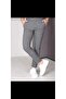 Men's Sports Linen Fabric Slimfit Cut Stretchy Lycra - 2