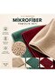 3-Pack Microfiber Multi-Purpose Cleaning Cloth - 8