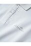 Men's Polo T-Shirt M-6Sm5018-Of Off White - 6