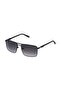 Men's Navigator Sunglasses, 60 mm, Black, SFI893-531Y-60 - 3