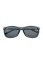 Caterpiller Men's Polarised Square Sunglasses, CPS-8510-108P - 3