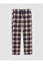 Vizyon New Season Regular Fit Printed Men's Pajama Set - 8