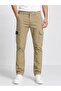 Remmy Boys Slim Fit Men's Lycra Cargo Pants 7745 - 2