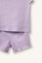 Ribbed Camisole Set of 2 Baby Girl H5482A526Sm - 3