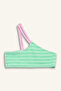 Striped 2-Piece Bikini for Girls G5754A826Hs - 2