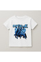 Katseye Printed Crew Neck Cotton Short Sleeve Kids & Youth T-Shirt