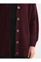 Esvab • Modern & Distinctive V Dikim Women's Knitwear Cardigan - 4