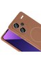 Xiaomi Redmi Note 13 Pro Plus 5g Case Magsafe Supported Camera Protected Soft Silicone Senk - 4