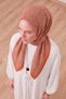 Women's Organic Natural Fiber Scarf Daily Wear Scarf - 2