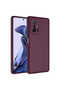 Xiaomi Mi 11t Pro 5g Case Soft Silicone with Camera Protection Launch Lckc - 2