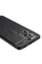 Xiaomi Poco X4 Gt Case Leather Look Silicone with Camera Protection Ultimate Protection Senk - 5