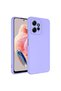 Xiaomi Redmi Note 12 4g Case Soft Silicone with Camera Protection Launch Vrdr
