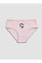 Peak New Season Printed Girls' Underwear 5-Piece Set - 2
