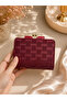 Velvet Wine Wallet - 2