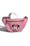Pink Children's Unisex Adjustable Waist, Shoulder Bag - 2