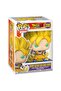 Pop! Animation: Dragon Ball Daima - Super Saiyan Son Goku (Chance of Chase) - 2
