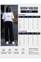 Women's Premium Sweatpants with 2 Threads, Comfortable Fit and Pockets - 4