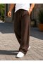 Men's Summer Tiril Tiril Tensel Fabric High Quality Comfortable Use Baggy Pants - 3