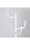 Penshaw Tall Hanger 28x28x174cm-white - 2