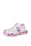 610 Orthopedic Girls' Pink Glitter Sandals - 3