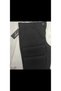 Men's Sports Linen Fabric Slim Fit Trousers with Lycra and Non-Fading Side Pockets - 3