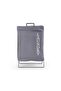 Nola Laundry Hamper 35x25x48cm - Grey - 5