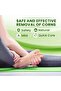 Professional-Grade Corn and Callus Remover for Home Use - 8