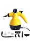 1200W Handheld Steam Cleaner - High-Pressure Multi-Surface Steamer with 9 Attachments