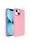 iPhone 14 Plus Case Soft Silicone with Camera Protection Launch Gzst - 2
