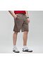 Men's Regular Fit Mid-Rise Everyday Comfortable Shorts - 8