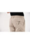 Beige Men's Jogger Pants Gu26Mss01011 - 4