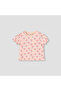 Pack of 3 Round Neck Short Sleeve T-shirt - 5