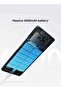 Redmi Note 15 Dual SIM 4G Mist Purple 8G RAM 256GB - Global Version - 7