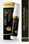 Collagen Plus Aloe Vera-Hyaluronic Acid-Vitamin E Anti-Aging Care Cream