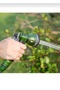 15 Meter Spiral Garden Hose Flexible Watering Hose Car Wash and Garden Watering Hose - 2