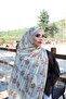 سلسلة مونورا من الشالات الناعمة المائية - 3