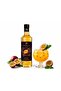 سيروب باشن فروت PASSION FRUIT SYRUP