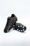 8228 Men's Orthopedic Sole Flexible Crampon Shoes - Men's Spiked Crampon Football Shoes - 2