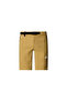 M Lightning Short - Eu Men's Outdoor Shorts Nf0A495O4Fs1 Brown - 4