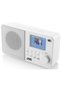 Radio RA-E611W Alb - 5