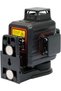 Laser de nivel 360° LASER CRUȘT + STATIV - 3