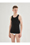 Men's Rambo Sports Athlete 3-Piece Series Black - 2