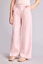 Wide Leg 100% Linen Trousers G8373A826Sm - 3