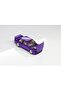 Model Bmw E30 M3 Group a Metallic Transparent Purple - 4