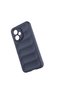 Honor 400 Case Camera Protected Flexible Silicone Finger Strip Lckc - 2