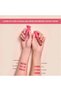 Highly Pigmented Moisturizing and Nourishing Glass Shine Lip Gloss (04-Coral) - 7 ml - 3