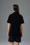 Sivasspor Target Camp T-Shirt Black-Red - 3