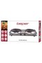 Double Electric Stove - 5