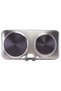 Double Electric Stove - 3