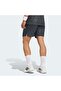 Club Tennis Climacool Graphic Men's Black Shorts (Ks8270) - 2